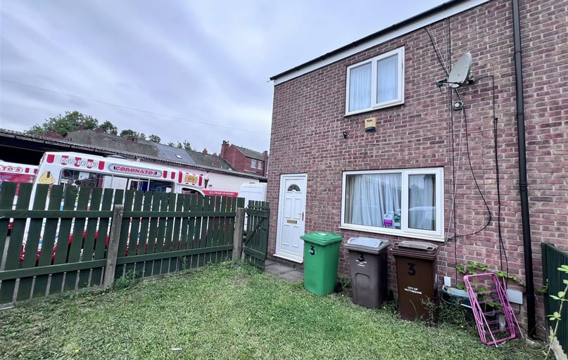 Medway Street, Lenton, Nottingham - Image 1